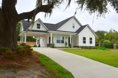 GSMS Developers, Inc. - Carpentry & Woodworking in Lake City, FL