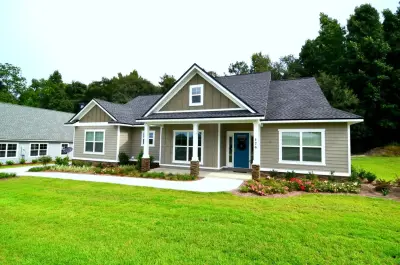 GSMS Developers, Inc. - Carpentry & Woodworking in Lake City, FL