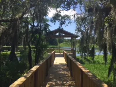 GSMS Developers, Inc. - Carpentry & Woodworking in Lake City, FL