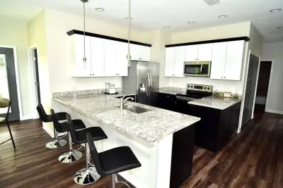 GSMS Developers, Inc. - Carpentry & Woodworking in Lake City, FL