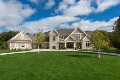 Jim Buresh Construction - Deck Building & Repair in Cedar Rapids, IA
