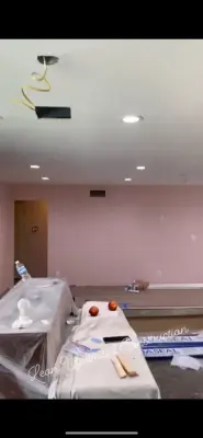 Leon Unlimited Construction - Basement Waterproofing in Pearblossom, CA