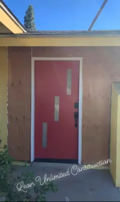 Leon Unlimited Construction - Basement Waterproofing in Pearblossom, CA