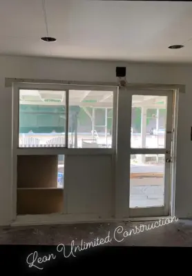 Leon Unlimited Construction - Basement Waterproofing in Pearblossom, CA