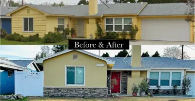 Leon Unlimited Construction - Basement Waterproofing in Pearblossom, CA
