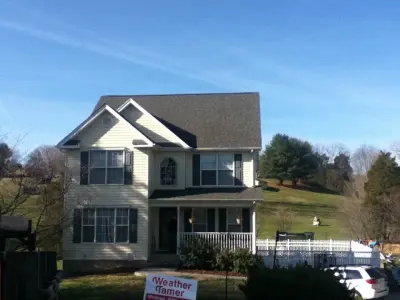Weather Tamer Home Improvements - Window Installation & Replacement in Johnson City, TN