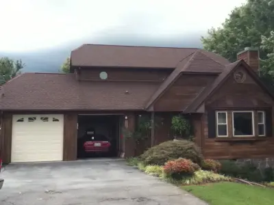 Johnson City, Tennessee — Home Renovation & Remodeling Services project by Weather Tamer Home Improvements