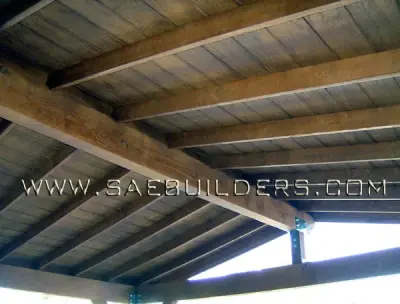 SAE Builders - Deck Building & Repair in Menifee, CA