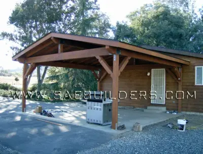 Johnson Home — Home Renovation & Remodeling Services project by SAE Builders