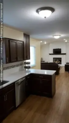 MAS Building and Renovations - Custom Home Builders in Farmington, MI