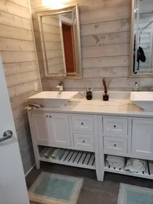 Paramount Construction Services LLC - Countertop Installation Services in Ocean City, MD