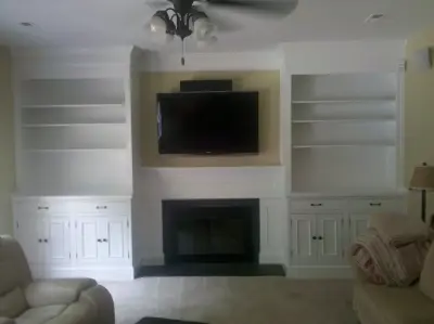 Jordan Rae Project — Home Renovation & Remodeling Services project by Hickman Construction Company, Inc.