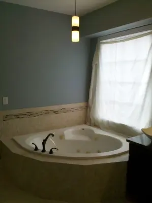 Jordan Rae Two — Home Renovation & Remodeling Services project by Hickman Construction Company, Inc.