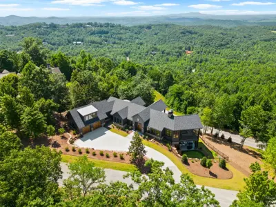 Evergreen Custom Construction - Flooring Installation Services in Greenville, SC
