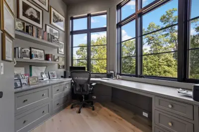 Evergreen Custom Construction - Flooring Installation Services in Greenville, SC