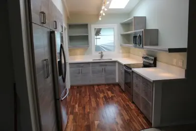 Hills Home Remodeling - Interior Design & Decorating in Kailua, HI