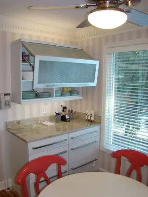 Katz Culinary Renovation — Home Renovation & Remodeling Services project by Straight A Builders, Inc.