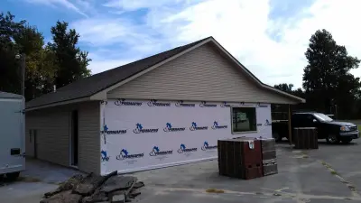 Mastrianno Construction & Design llc. - Architectural & Building Design Services in Kennett, MO