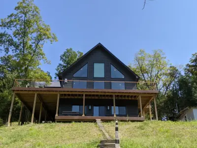 SDC Custom Homes & Remodeling - Architectural & Building Design Services in Blanchester, OH
