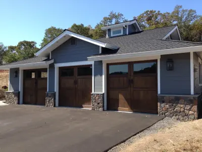 D C Construction - Carpentry & Woodworking in Santa Rosa, CA