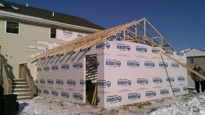 Always On Time Construction, LLC - Carpentry & Woodworking in Dubuque, IA