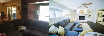 The Well Dressed Home LLC - Design-Build Services in Bloomington, IL