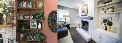 The Well Dressed Home LLC - Design-Build Services in Bloomington, IL