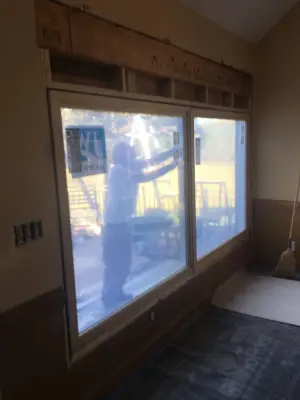 Royal Donation — Home Renovation & Remodeling Services project by Riverstone Construction And Home Improvement