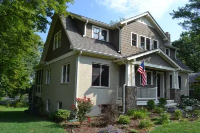 TW Homes LLC - Carpentry & Woodworking in Fairfax, VA