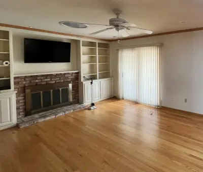 Kirkaldy Project by Regency General Contractors, Inc
