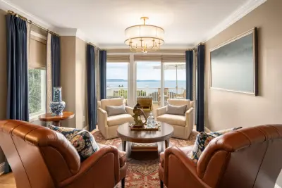 McAdams Remodeling & Design - Custom Home Builders in Kirkland, WA