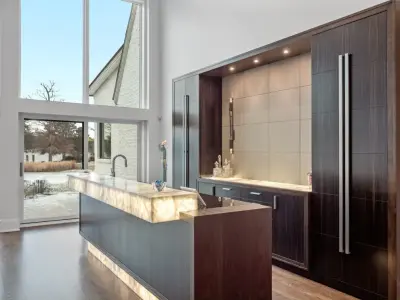 Gittleman Construction - Design-Build Services in Farmington Hills, MI