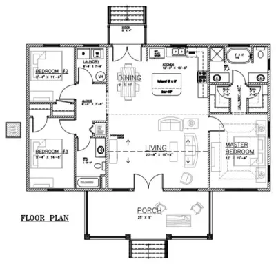 Urbanic Homes Corporation - Carpentry & Woodworking in Bryceville, FL