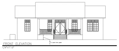Urbanic Homes Corporation - Carpentry & Woodworking in Bryceville, FL