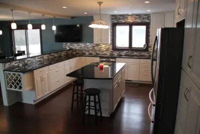 Whitty and Sons Construction, LLC. - Carpentry & Woodworking in Madison, WI