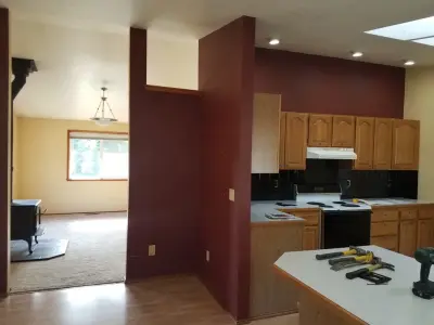 Kuster Homes & Remodeling - Design-Build Services in Tumwater, WA