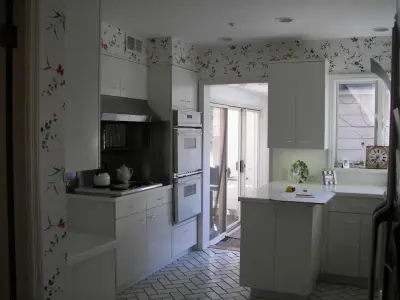 Culinary Expansion — Home Renovation & Remodeling Services project by Barco Construction, Inc.
