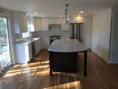 WoodWorks Construction - Drywall Installation & Repair in North Grafton, MA