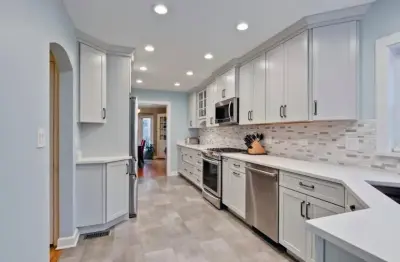 DJ Construction - Drywall Installation & Repair in Carmelbythesea, CA