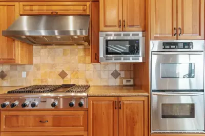 Merrick Construction & Design - Carpentry & Woodworking in Boise, ID