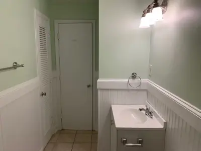 Kitchen and Bathroom Makeover — Home Renovation & Remodeling Services project by Building Impact LLC