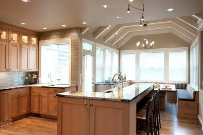 ISM, Incorporated - Kitchen Remodeling in Portland, OR