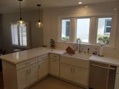 Level Up Contractor Inc - Interior Design & Decorating in Canoga Park, CA