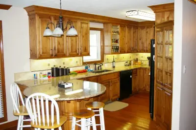 Scott Walker Construction - Design-Build Services in Paducah, KY