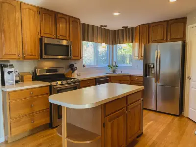 Staley Transformations - Flooring Installation Services in Lebanon, OH