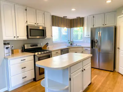 Staley Transformations - Flooring Installation Services in Lebanon, OH