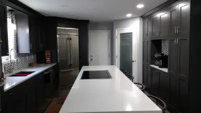 Staley Transformations - Flooring Installation Services in Lebanon, OH