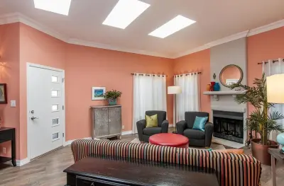 Complete Home Renovation — Home Renovation & Remodeling Services project by Arch Design, Inc