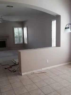 Culinary Space — Home Renovation & Remodeling Services project by Lakeview Living LLC