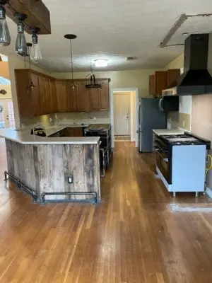 Stoeppler Construction LLC - Flooring Installation Services in Mt Juliet, TN